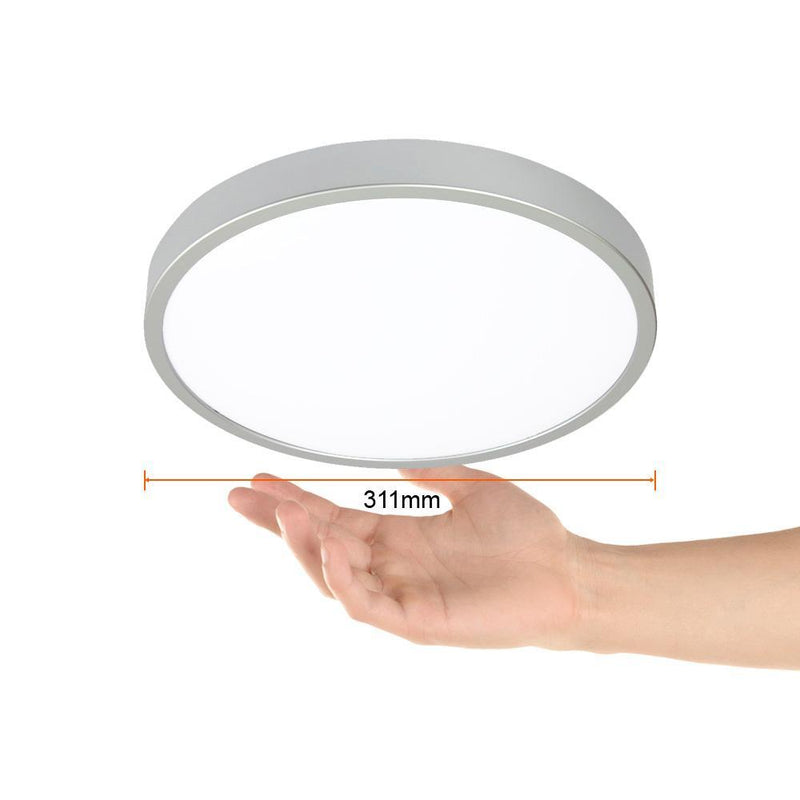 Plafon Interior FC-LEDRL/004/30/S Anser II