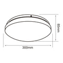 Plafon Interior FC-LEDRL/004/65 Anser