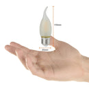 Foco Led FFE27D-LEDF001/27F Gallium III