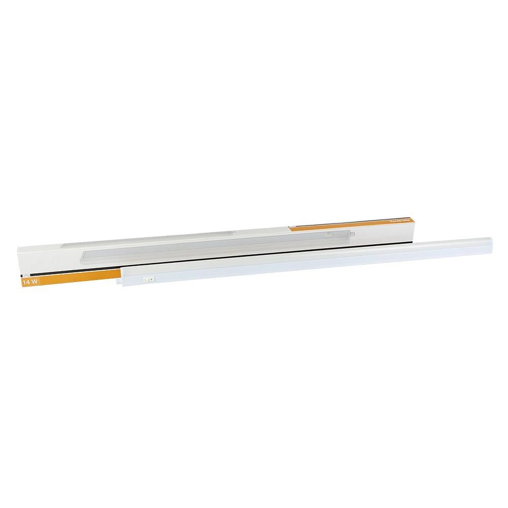 Gabinete Interior FLCLED-03/14W/40 Pekin VII