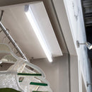 Gabinete Interior FLCLED-04/20W/40 Pekin VIII