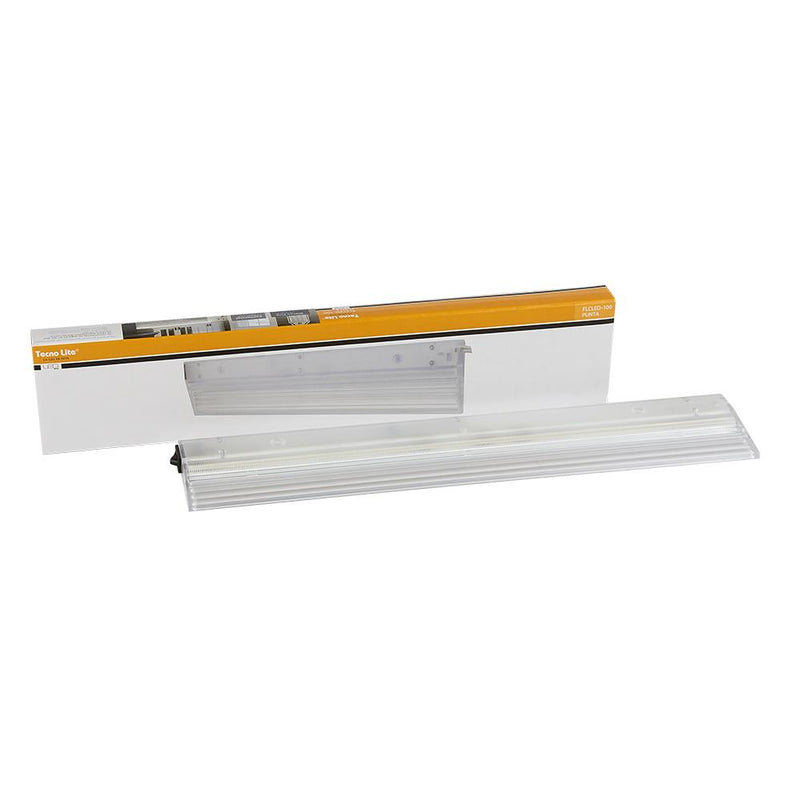 Gabinete Interior FLCLED-100 Punta