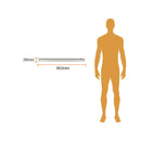 Gabinete Interior FLCLED-11/11W/40 Palikir I