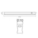 Gabinete Interior FLCLED-11/11W/40 Palikir I