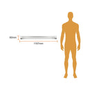 Gabinete Interior FLCP-LED/001/S Zion