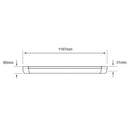 Gabinete Interior FLCP-LED/001/S Zion