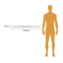 Gabinete Interior FLCP-LED/002/65/B Capella