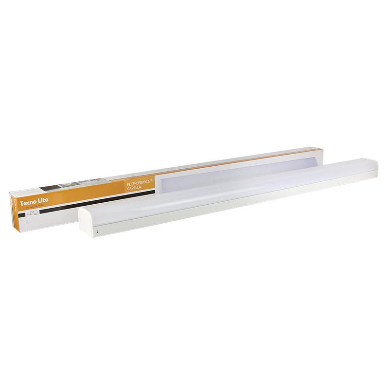 Gabinete Interior FLCP-LED/002/B Capella