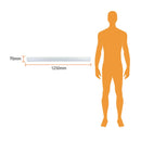 Gabinete Interior FLCP-LED/002/B Capella