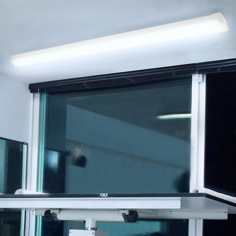 Gabinete Interior FLCP-LED/003/65/B Ampus