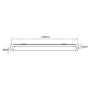 Gabinete Interior FLCP-LED/003/65/B Ampus