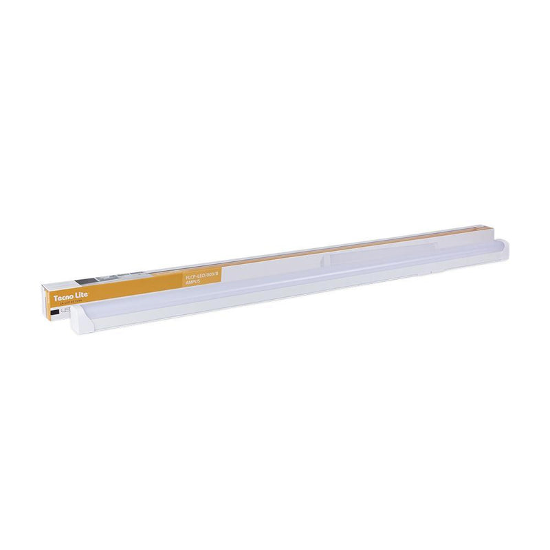 Empotrado Interior FLCP-LED/003/B Ampus