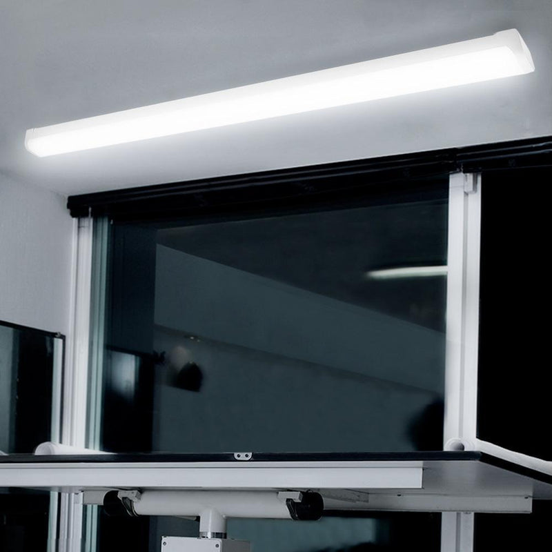 Empotrado Interior FLCP-LED/003/B Ampus