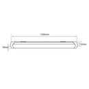 Empotrado Interior FLCP-LED/003/B Ampus
