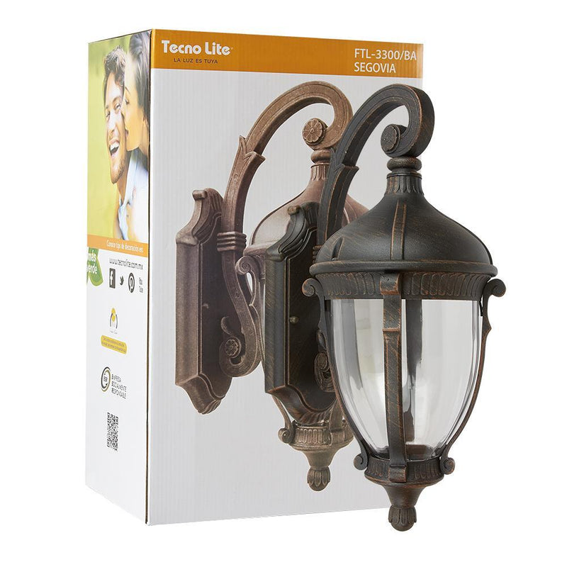 Farol FTL-3300/BA Segovia