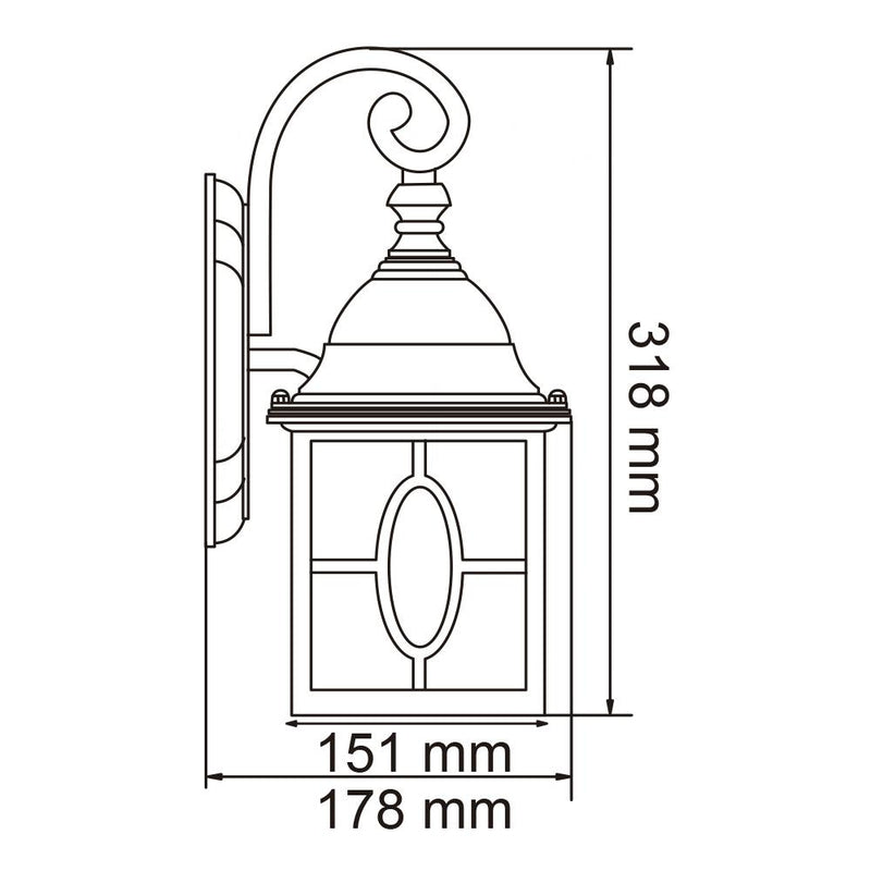 Farol FTL-3420/S Pozna