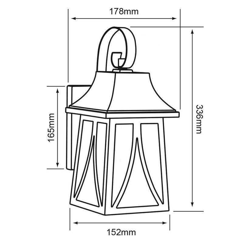 Farol FTL-3421/N Antonella