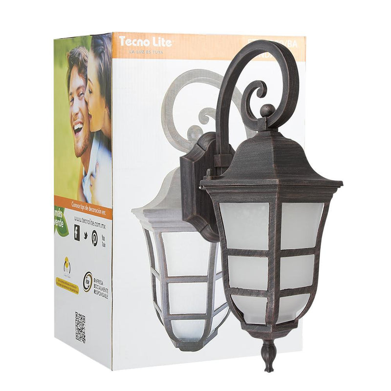 Farol FTL-3800/BA Ronda