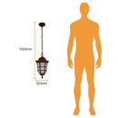 Farol FTL-3801/BA Ronda I
