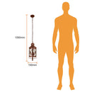 Farol FTL-4001/BA Roma II