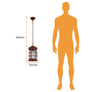 Farol FTL-4101/BA Terme I