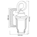 Farol FTL-6000/BA Sabino
