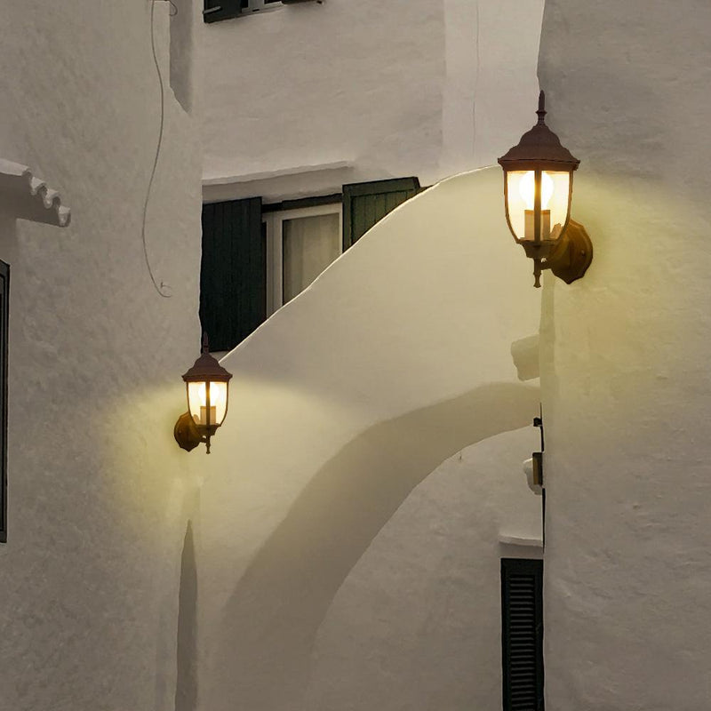 Farol FTL-6002/CF Salermo
