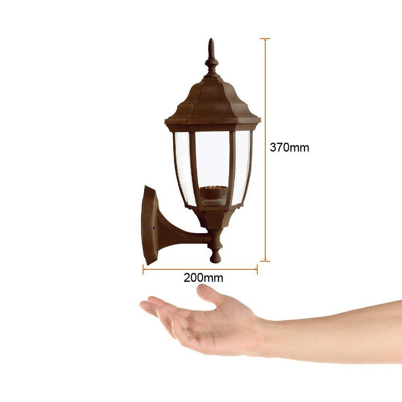 Farol FTL-6002/CF Salermo