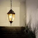 Farol FTL-6003/N Santiago