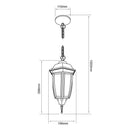 Farol FTL-6003/N Santiago