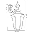 Farol FTL-6005D/BA San Juan I