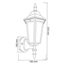 Farol FTL-7055/B San Remo