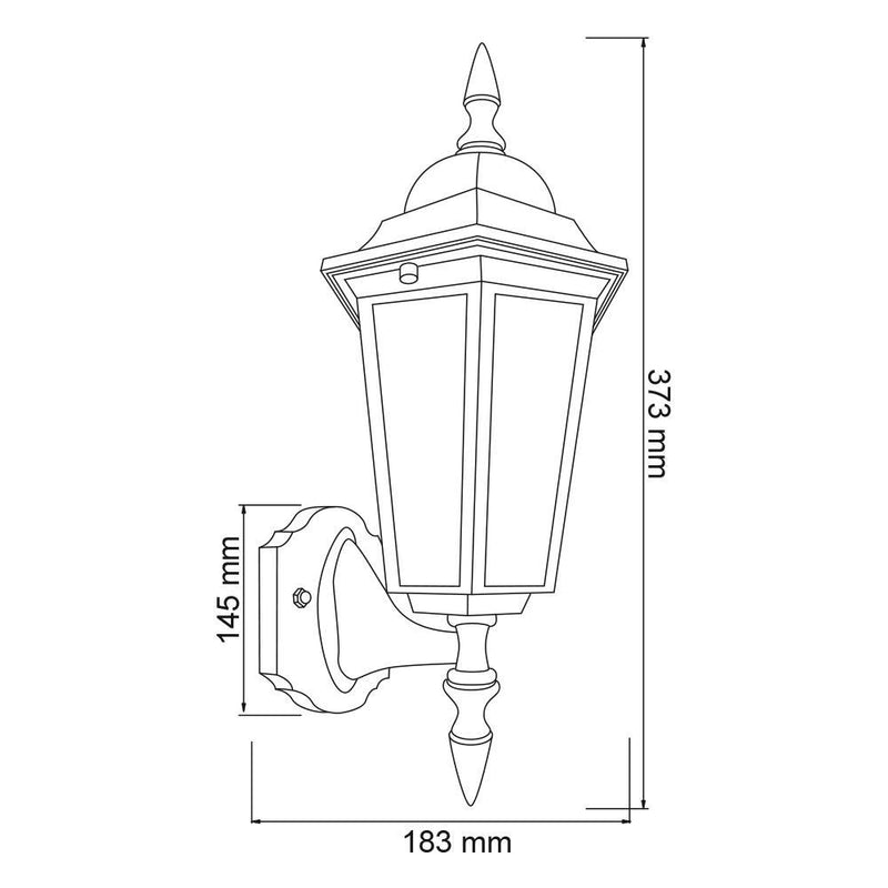 Farol FTL-7055/N San Remo
