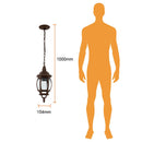 Farol FTL-7356/CF Siena II