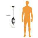 Farol FTL-7356/N Siena II