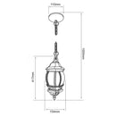 Farol FTL-7356/N Siena II