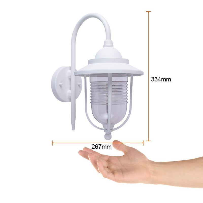 Farol FTL-8202/B Bixa