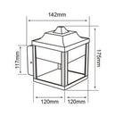 Farol FTL-LED/008/30/N Oxalis