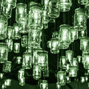 Foco Led G45-LED-2W-FIL/VE