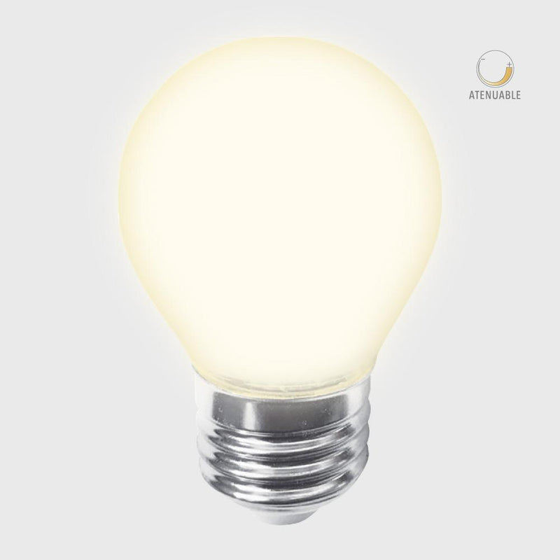 Foco Led G45D-LEDF/001/27F Radon I