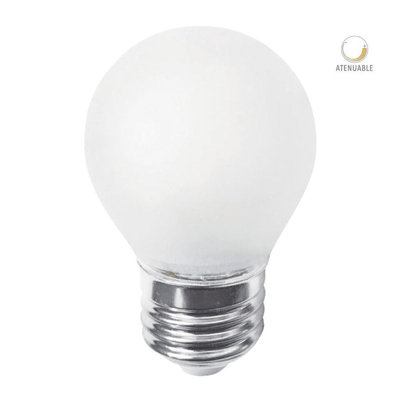 Foco Led G45D-LEDF/001/27F Radon I