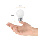 Foco Led G45D-LEDF/001/27F Radon I