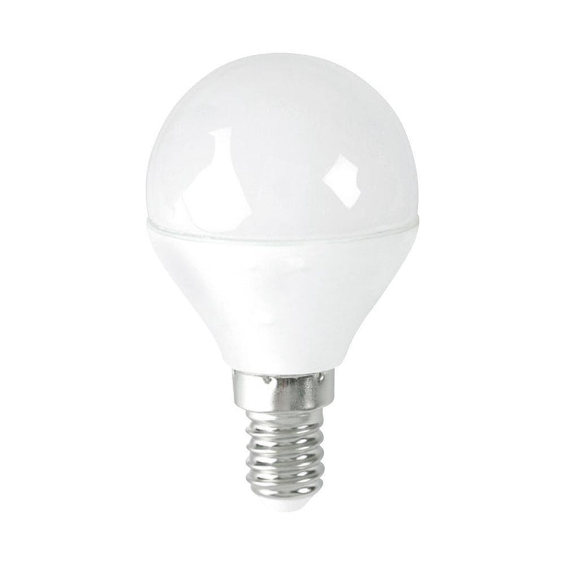 Foco Led G45E14-LED/4W/30