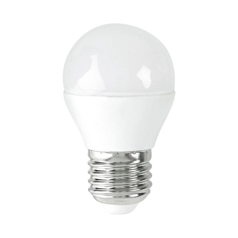 Foco Led G45E27-LED/4W/30