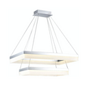 Lámpara colgante de uso interior led GD-B013-2 Marca LEON ILUMINACIÓN - Lite Shop