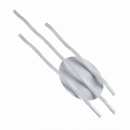 Lámpara colgante de aros uso interior led GD-B106-3L Marca LEON ILUMINACIÓN - Lite Shop