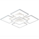 Lámpara colgante de uso interior led GD-B212-5S Marca LEON ILUMINACIÓN - Lite Shop