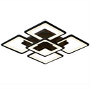 Lámpara colgante de uso interior led GD-B212-5S Marca LEON ILUMINACIÓN - Lite Shop