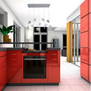 Lámpara colgante de aros uso interior led GD-B226-5 Marca LEON ILUMINACIÓN - Lite Shop