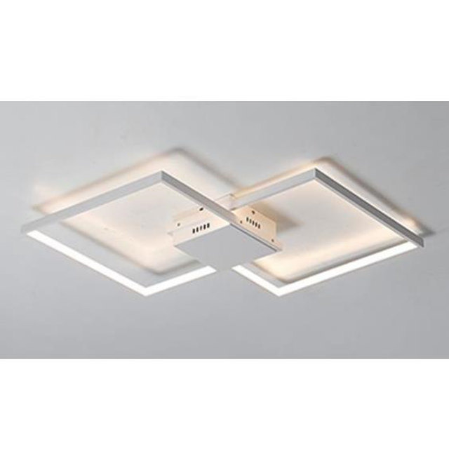 Lámpara colgante de uso interior led GD-B252-P Marca LEON ILUMINACIÓN - Lite Shop